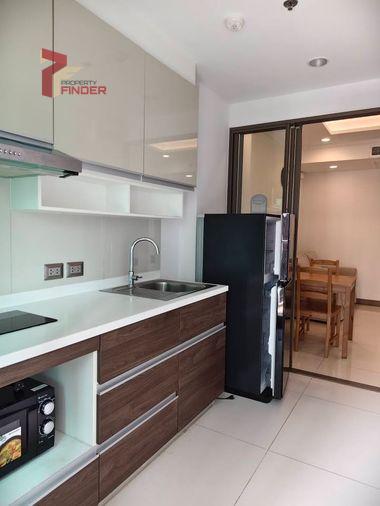 รูป 🏙️ PFD-08382 Supalai Oriental Sukhumvit 39 | ศุภาลัย โอเรียนทัล สุขุมวิท 39 | 39 sq.m. - รูปที่ 9/13