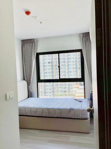 รูป 🔥 ขายคอนโด 2ห้องนอน ราคาดี ✅ เดอะ พาร์คแลนด์ จรัญ-ปิ่นเกล้า The Parkland Charan–Pinklao ใกล้ MRT บางยี่ขัน - รูปที่ 7/11