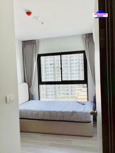 รูป 🔥 ขายคอนโด 2ห้องนอน ราคาดี ✅ เดอะ พาร์คแลนด์ จรัญ-ปิ่นเกล้า The Parkland Charan–Pinklao ใกล้ MRT บางยี่ขัน - รูปที่ 7/11