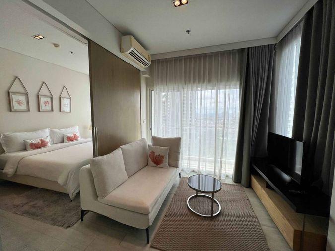 รูป 🏨 ห้องพักให้เช่ารายเดือนโดย Veranda: วิวทะเลจากทุกห้อง พร้อมบริการระดับโรงแรม เริ่มต้นเพียง 23,400 บาท/เดือน 🌅 - รูปที่ 11/23