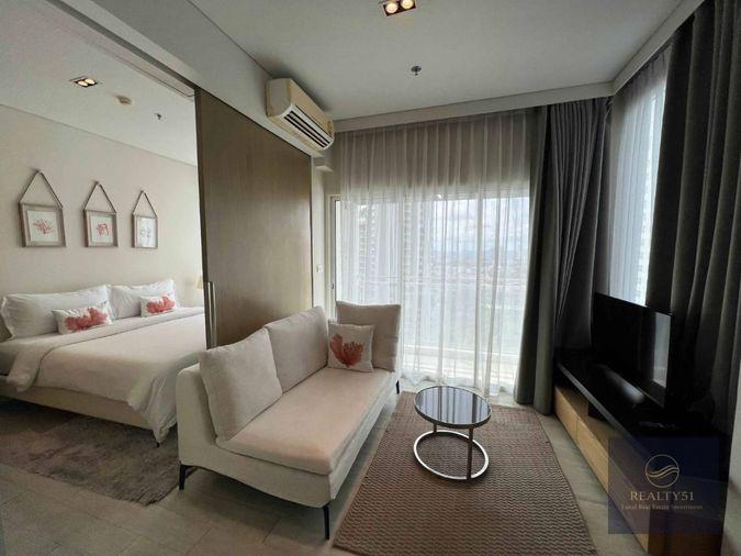 รูป 🏨 ห้องพักให้เช่ารายเดือนโดย Veranda: วิวทะเลจากทุกห้อง พร้อมบริการระดับโรงแรม เริ่มต้นเพียง 23,400 บาท/เดือน 🌅 - รูปที่ 11/23