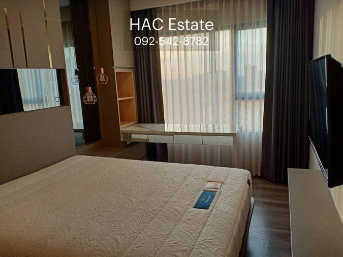 รูป ให้เช่าAspire Copper Zone - 2นอน 1น้ำ 46ตรม. ชั้น12 - Line:@hac55 - รูปที่ 23/29