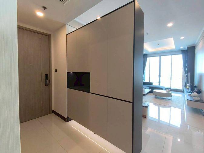 รูป 🏙️ PFD-08385 Supalai Oriental Sukhumvit 39 | ศุภาลัย โอเรียนทัล สุขุมวิท 39 | Building C - รูปที่ 26/31