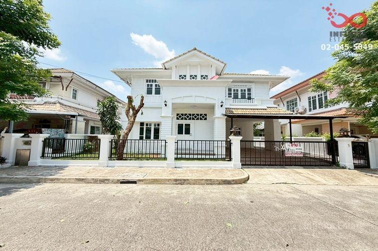 รูป ขายบ้านเดี่ยว อนันดา บีชไลฟ์ 2 ชั้น 66 ตร.ว. ถนนบางนา-ตราด กาญจนาภิเษก ใกล้ทางด่วนบูรพาวิถี - รูปที่ 3/17