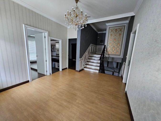 picture 🔥 🏡 Corner Detached House for Sale at Kunalai Westgate Symphony Near MRT Khlong Bang Phai - 20/47