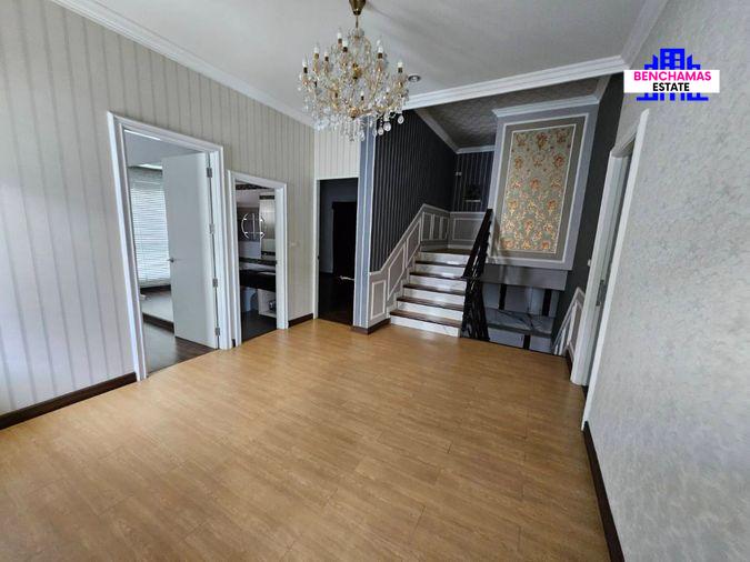 picture 🔥 🏡 Corner Detached House for Sale at Kunalai Westgate Symphony Near MRT Khlong Bang Phai - 20/47