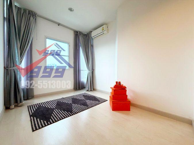 picture 🏙️ Condo for Rent - The Four Wings Residence | 3 Bedrooms 138 sq.m. REF. F112902 - 19/29