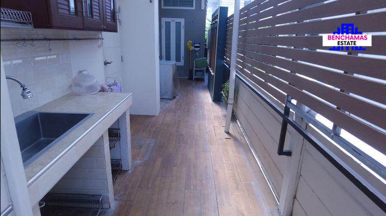 picture 🔥 🏡 Corner Detached House for Sale at Kunalai Westgate Symphony Near MRT Khlong Bang Phai - 45/47