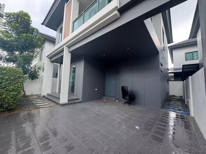 รูป 🔥 ขายบ้านเดี่ยวราคาดี ทำเลคุณภาพ ฟังก์ชันครบ ✅ พัททา ดีฟายน์ Patta Define พัทยา - รูปที่ 11/11