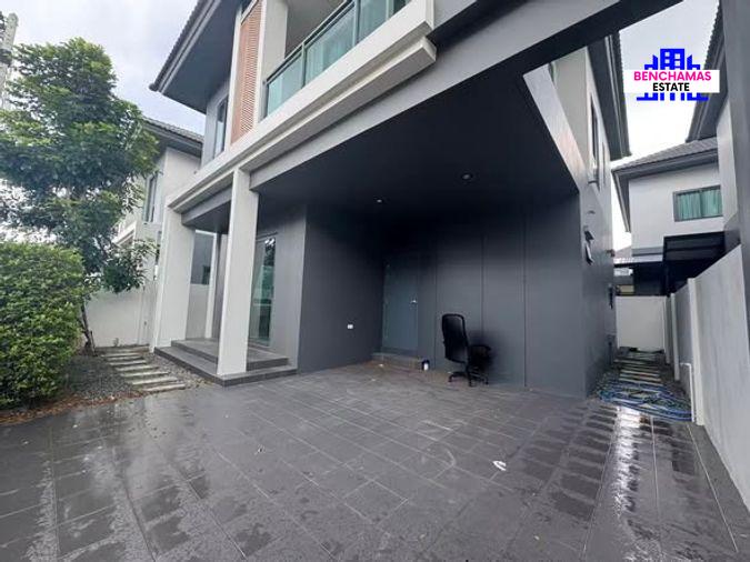 รูป 🔥 ขายบ้านเดี่ยวราคาดี ทำเลคุณภาพ ฟังก์ชันครบ ✅ พัททา ดีฟายน์ Patta Define พัทยา - รูปที่ 11/11