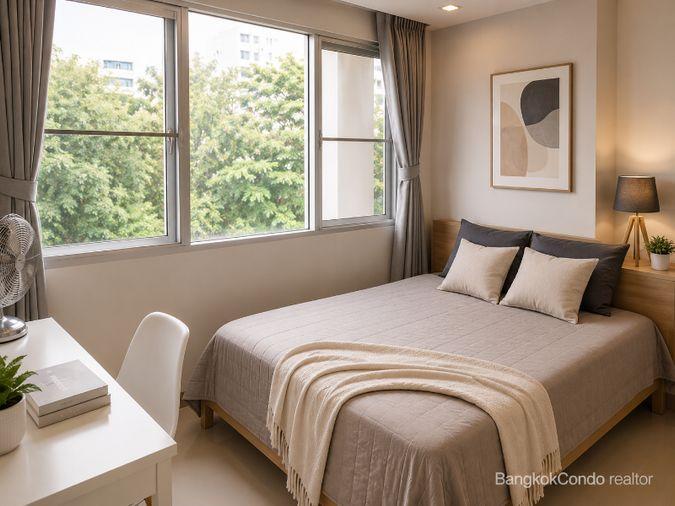 รูป 🍀🍀 Prime condo location 🚆ให้เช่า📌 วัน ทองหล่อ สเตชั่น(Line:@rent2022)BTS ทองหล่อ✨พร้อมเข้าอยู่🔖A11350 - รูปที่ 3/12