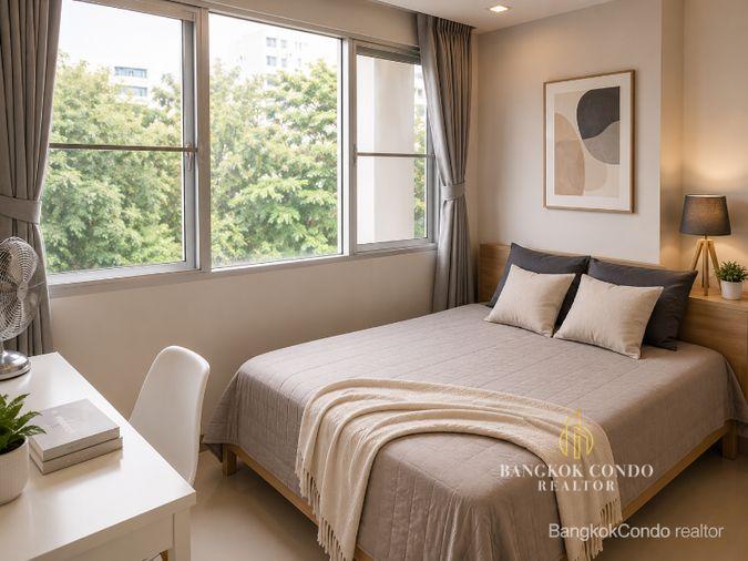 รูป 🍀🍀 Prime condo location 🚆ให้เช่า📌 วัน ทองหล่อ สเตชั่น(Line:@rent2022)BTS ทองหล่อ✨พร้อมเข้าอยู่🔖A11350 - รูปที่ 3/12
