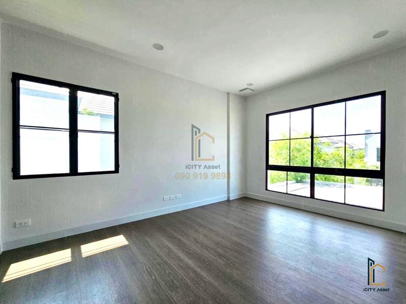 picture 🔥For Rent!! 4b5b 190k - NANTAWAN Pinklao - Kanchana 📞Call 090 919 9898 - 16/21