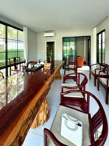 picture ðĨFor Rent!! 5b5b 210k - Else Krungthep Kreetha ðCall 090 919 9898 - 3/10