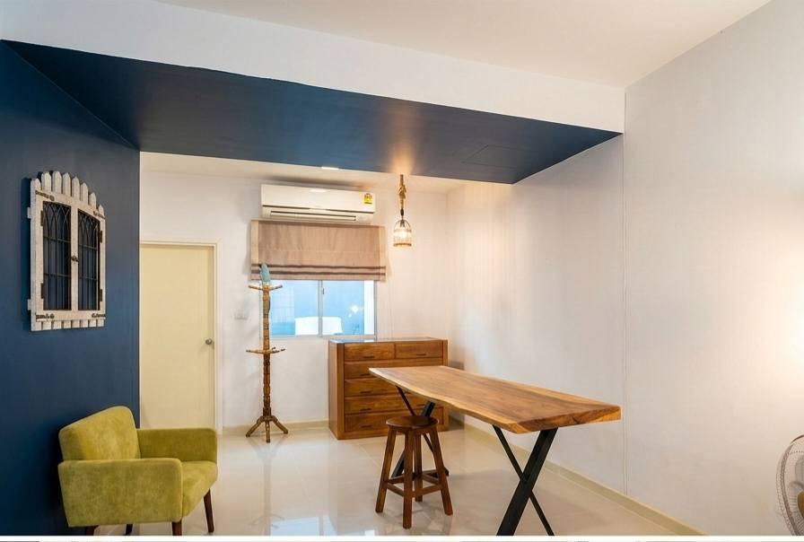 รูป 🔥🏡 ขายด่วน! ทาวน์โฮม 2 ชั้น โครงการ Pruksa Ville 92 พฤกษาวิลล์ 92 ลาดกระบัง 14/1 ทำเลใกล้สนามบินสุวรรณภูมิ - รูปที่ 3/9