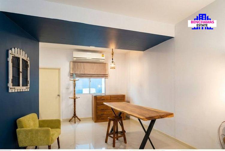 รูป 🔥🏡 ขายด่วน! ทาวน์โฮม 2 ชั้น โครงการ Pruksa Ville 92 พฤกษาวิลล์ 92 ลาดกระบัง 14/1 ทำเลใกล้สนามบินสุวรรณภูมิ - รูปที่ 3/9