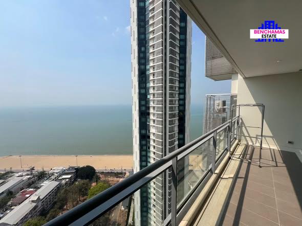 picture 🔥 Luxury Condo for Sale at Reflection Jomtien — Spacious Unit, Ready to Move In, Easy Viewing - 11/11