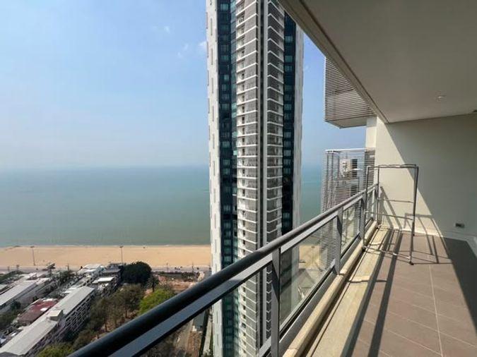 picture 🔥 Luxury Condo for Sale at Reflection Jomtien — Spacious Unit, Ready to Move In, Easy Viewing - 11/11