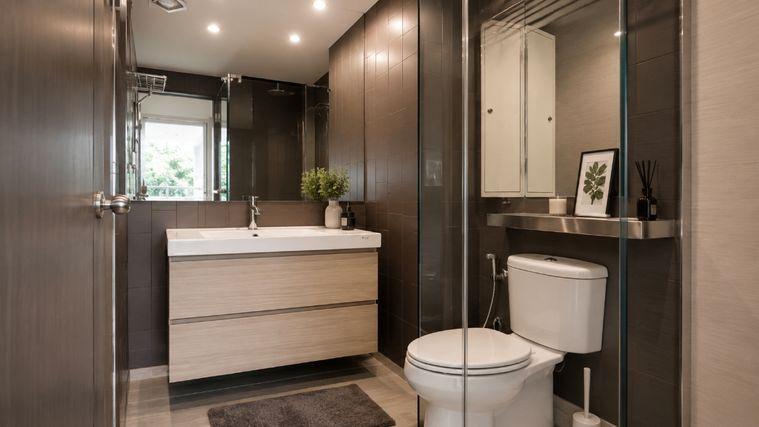 รูป 🍀🍀 Prime condo location 🚆ให้เช่า📌 วัน ทองหล่อ สเตชั่น(Line:@rent2022)BTS ทองหล่อ✨พร้อมเข้าอยู่🔖A11350 - รูปที่ 9/12