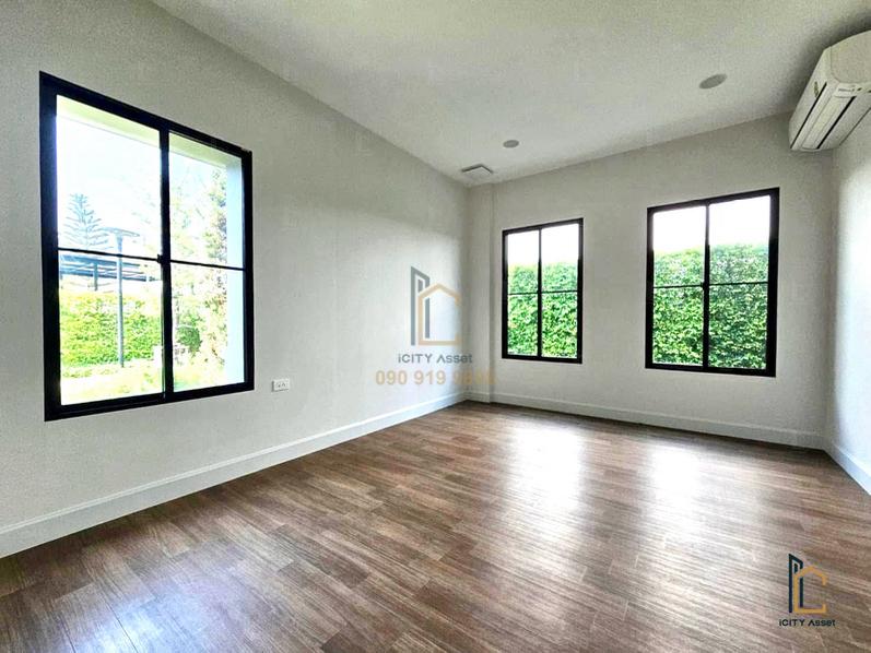 picture 🔥For Rent!! 4b5b 190k - NANTAWAN Pinklao - Kanchana 📞Call 090 919 9898 - 8/21