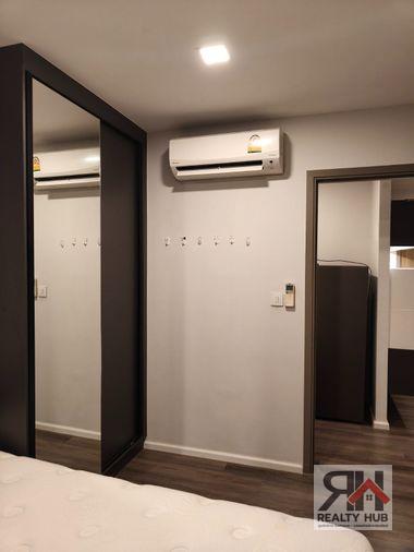 รูป 🦋RB24532 ให้เช่าถูกมาก📢น็อตติ้ง ฮิลล์ จตุจักร - อินเตอร์เชนจ์👉แอดไลน์ @714txlxc( มี @ ด้วย) แอดมินตอบไว - รูปที่ 7/11
