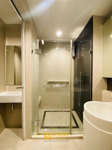 picture For Rent Rhythm Sathorn Great price Nice room Fully Finished DS2961 | Line @DStay - 5/7