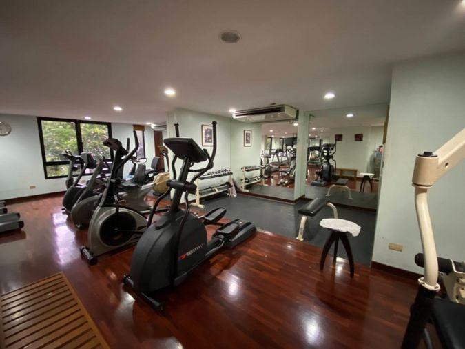 picture 🔥 Luxury Condo for Sale at Baan Chan Condominium Thonglor 20 — Rare Large Corner Unit  - 17/19