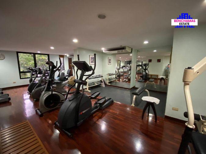 picture 🔥 Luxury Condo for Sale at Baan Chan Condominium Thonglor 20 — Rare Large Corner Unit - 17/19