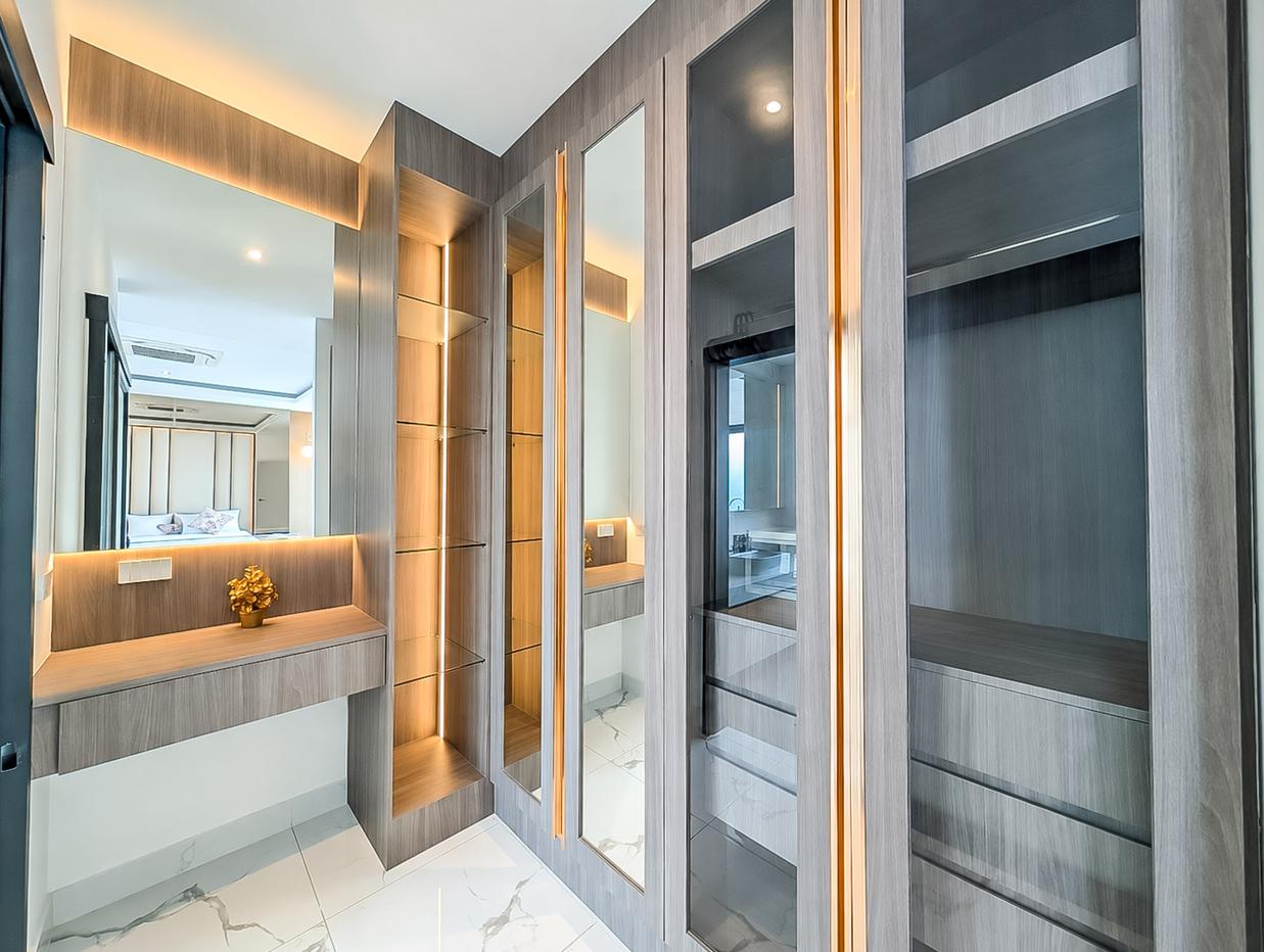 picture Luxury Pool Villa for Rent Tungklom Talman East Pattaya - 15/25