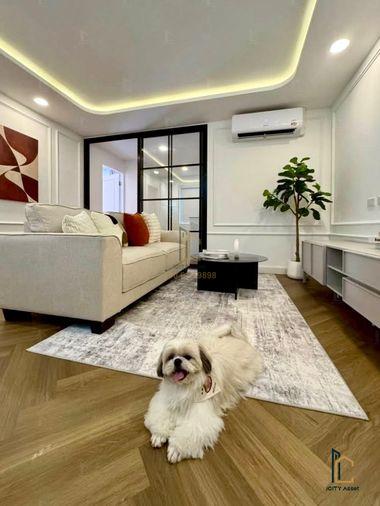 รูป 🐶😻Pet Friendly 2b1b 3.49mb - Grand Park Town 📞Call 090 919 9898 - รูปที่ 1/8