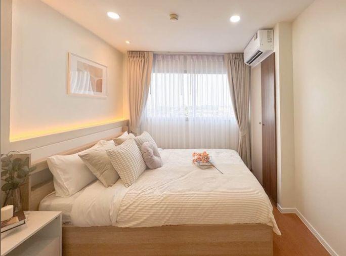 รูป P-1525 ⚡️LPN-Town ลาดปลาเค้า 2 สุดคุ้ม ห้องสวย พร้อมเข้าอยู่ เพียง 1.39 ล้าน ⚡️*0659174222*⚡️ - รูปที่ 3/8