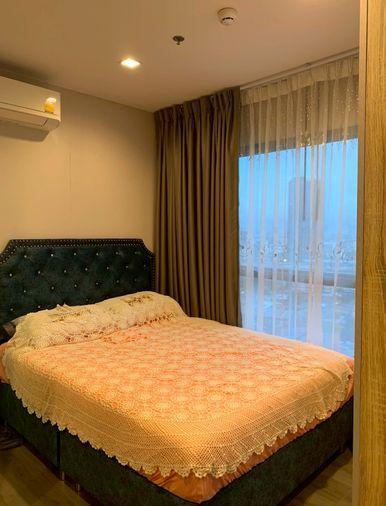 รูป 🤝🏻RB24562 ให้เช่าถูกมาก👍เดอะ โพลิแทน อควา✅แอดไลน์ @mproperty( มี @ ด้วย) แอดมินตอบไว - รูปที่ 1/9