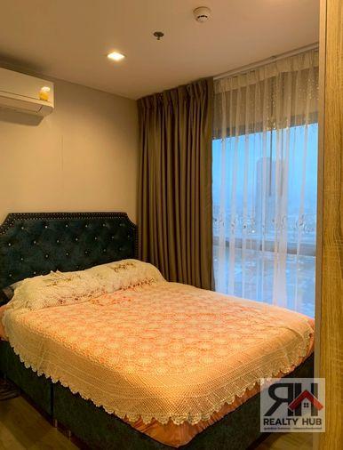 รูป 🤝🏻RB24562 ให้เช่าถูกมาก👍เดอะ โพลิแทน อควา✅แอดไลน์ @mproperty( มี @ ด้วย) แอดมินตอบไว - รูปที่ 1/9
