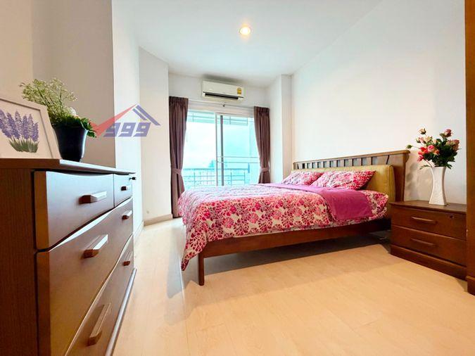 picture 🏙️ Condo for Rent - The Four Wings Residence | 3 Bedrooms 138 sq.m. REF. F112902 - 9/29