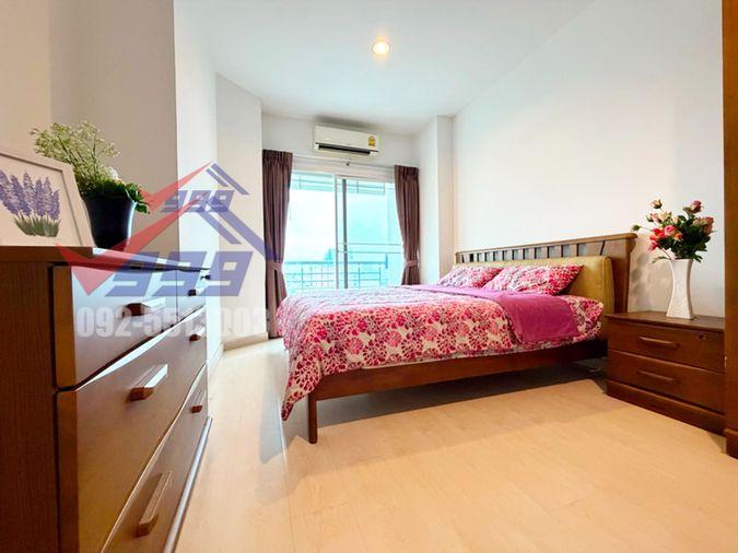 picture 🏙️ Condo for Rent - The Four Wings Residence | 3 Bedrooms 138 sq.m. REF. F112902 - 9/29