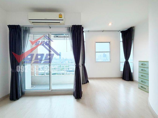 picture 🏙️ Condo for Rent - The Four Wings Residence | 3 Bedrooms 138 sq.m. REF. F112902 - 17/29