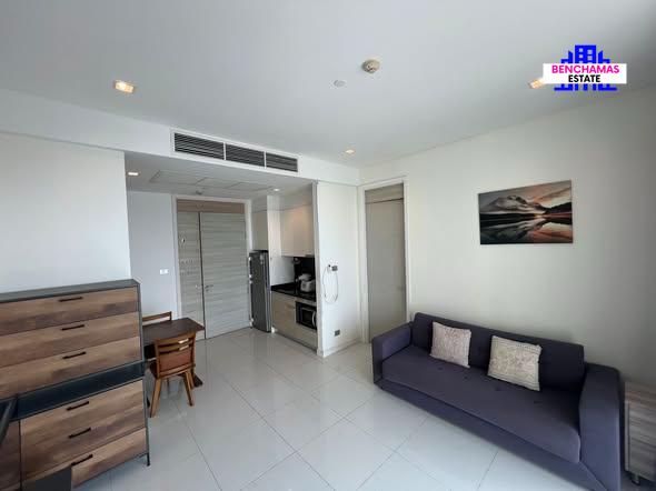picture 🔥 Luxury Condo for Sale at Reflection Jomtien — Spacious Unit, Ready to Move In, Easy Viewing - 6/11