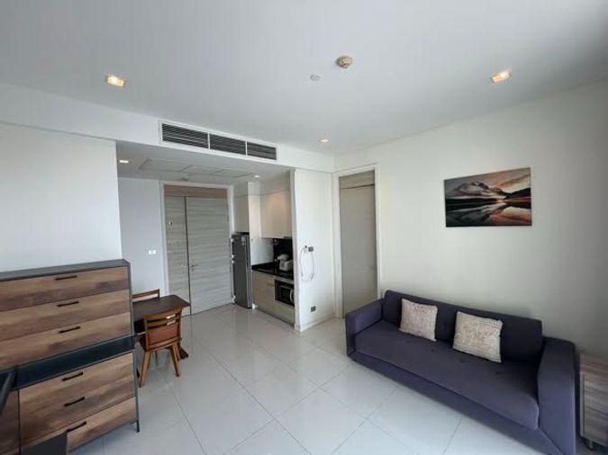 picture 🔥 Luxury Condo for Sale at Reflection Jomtien — Spacious Unit, Ready to Move In, Easy Viewing - 6/11
