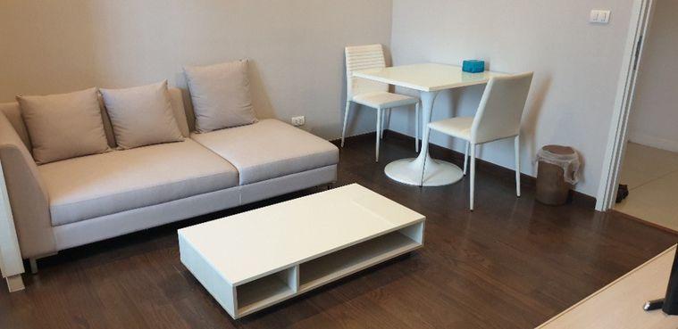 picture 🎈 #MT2303_273🎈💥Urgent💥 Guaranteed availability! Click quickly before it's gone‼️ For Rent 22k.🔥 Q Asoke Condo - 2/19