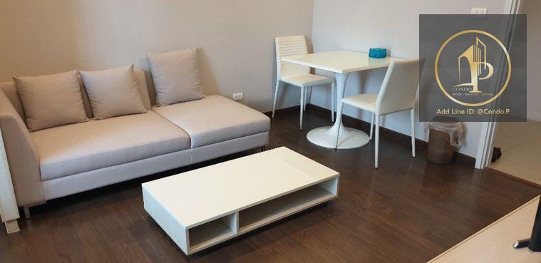 picture 🎈 #MT2303_273🎈💥Urgent💥 Guaranteed availability! Click quickly before it's gone‼️ For Rent 22k.🔥 Q Asoke Condo - 2/19