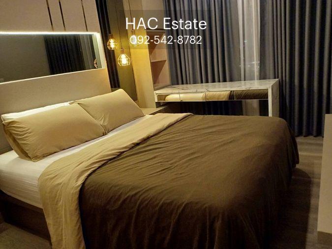 รูป ให้เช่าAspire Copper Zone - 2นอน 1น้ำ 46ตรม. ชั้น12 - Line:@hac55 - รูปที่ 1/29