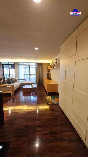 picture 🔥 Luxury Condo for Sale at Baan Chan Condominium Thonglor 20 — Rare Large Corner Unit - 8/19