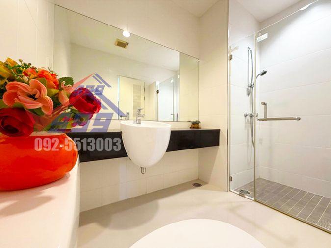 picture 🏙️ Condo for Rent - The Four Wings Residence | 3 Bedrooms 138 sq.m. REF. F112902 - 14/29
