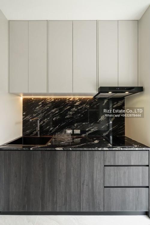 picture ✨For rent Town House TheBaan Klang Muang Classe Sukhumvit 77✨LineID: @Propvel (with @ in front)✨ - 3/10