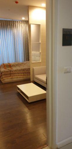 picture 🎈 #MT2303_273🎈💥Urgent💥 Guaranteed availability! Click quickly before it's gone‼️ For Rent 22k.🔥 Q Asoke Condo - 10/19