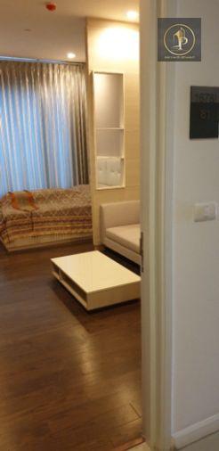 picture 🎈 #MT2303_273🎈💥Urgent💥 Guaranteed availability! Click quickly before it's gone‼️ For Rent 22k.🔥 Q Asoke Condo - 10/19