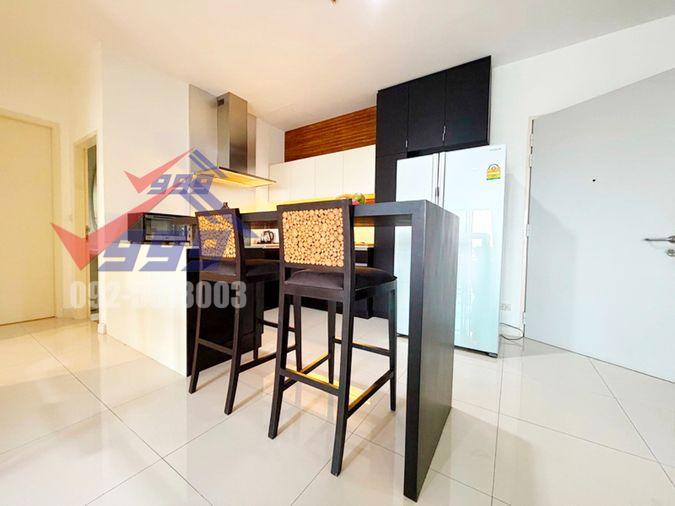 picture 🏙️ Condo for Rent - The Four Wings Residence | 3 Bedrooms 138 sq.m. REF. F112902 - 6/29