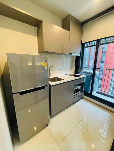 รูป 🤝🏻RB24539 ให้เช่าถูกมาก👍Life Asoke Hype✅แอดไลน์ @mproperty( มี @ ด้วย) แอดมินตอบไว - รูปที่ 4/11