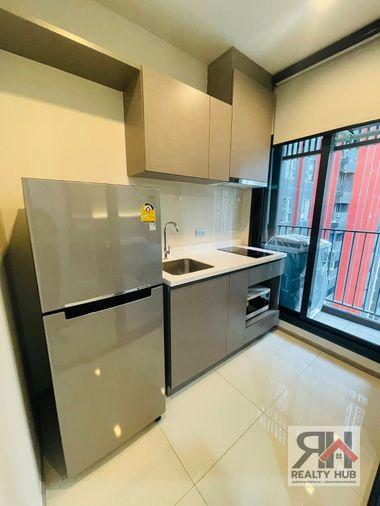 รูป 🤝🏻RB24539 ให้เช่าถูกมาก👍Life Asoke Hype✅แอดไลน์ @mproperty( มี @ ด้วย) แอดมินตอบไว - รูปที่ 4/11