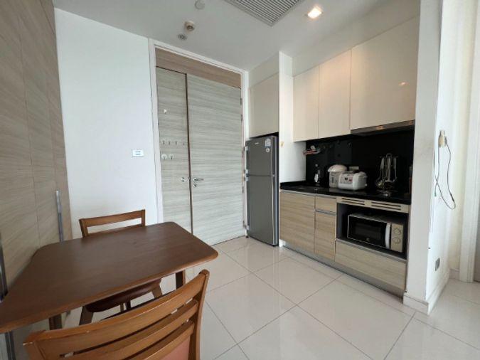 picture 🔥 Luxury Condo for Sale at Reflection Jomtien — Spacious Unit, Ready to Move In, Easy Viewing - 5/11